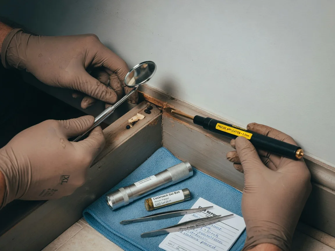 Why choose Emergency Pest Control in East Texas, PA